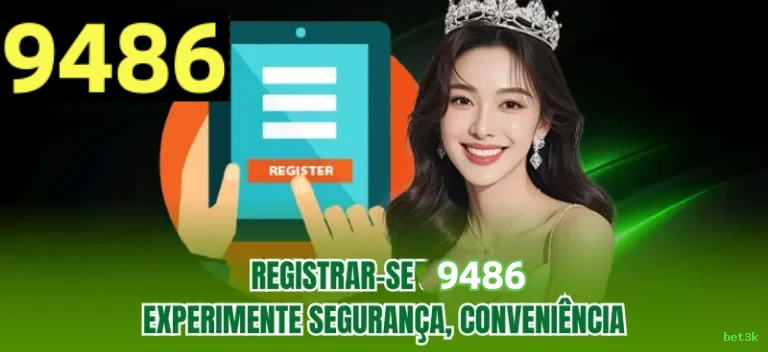 Notificações e promoções