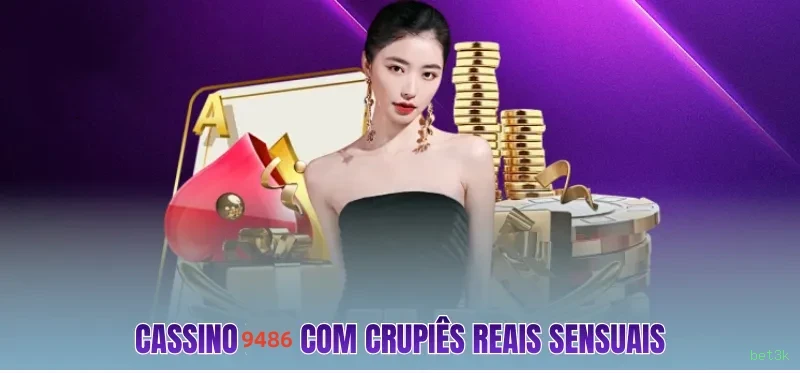 Cashback Semanal bet3k