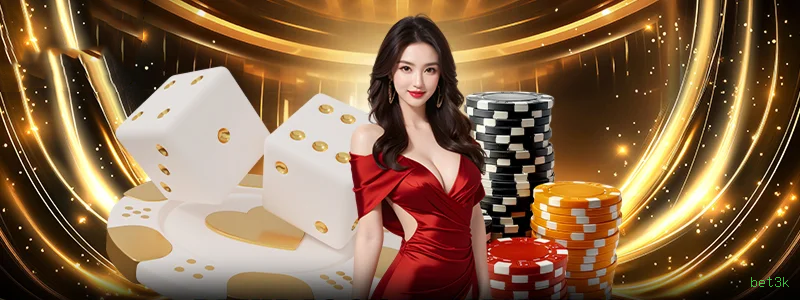 Cashback semanal bet3k