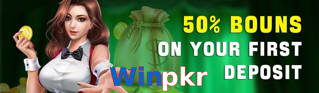 Winpkr